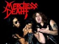 Merciless Death-Act Of Violence