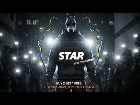 VMT Afrotrap Beats and VybezMadethis