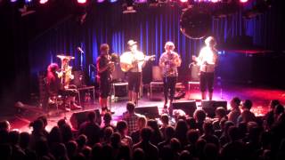 Der depperte Bua - HMBC live [HD]