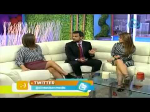 5 tips para una buena salud femenina