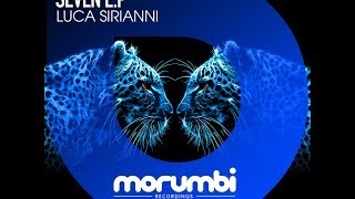 MRB083 Luca Sirianni  - Mind Soul