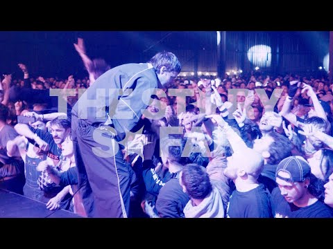 The Story so Far - Outbreak Fest Autumn 2024