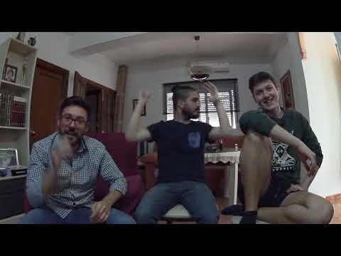 BOTTAMINO VS DANI | RED BULL REGIONAL BARCELONA | OCTAVOS