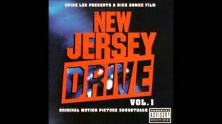 Jersey . Queen Latifah (New jersey Drive Vol 1) (HD)