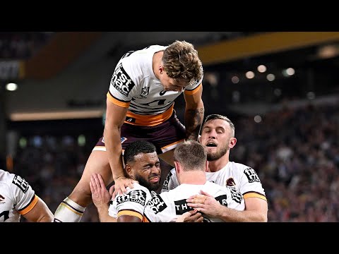 NRL Highlights | NRL Match Highlights Show | Round 10, 2023 | NRL Round Up