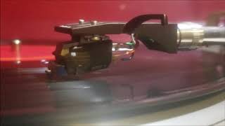 Loverboy - Destination Heartbreak LP (Vinyl)