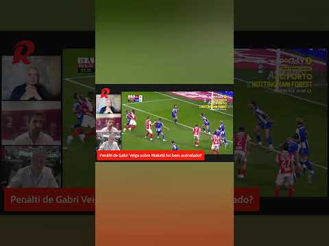 Braga 1–2 Porto