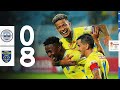 Match Highlights The Durand Cup 2024 Mumbai City FC Vs Kerala Blasters FC KBFC
