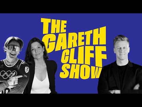 #GCSLIVE | Olympian Matt C. Smith: Belief vs Reality | Where Did Real Mental Health Go? |