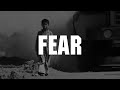 Jazmine Sullivan - Fear