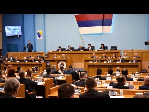 Nema većine u NSRS za prodaju Ljubije