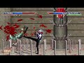 Mortal Kombat Project Season 2 Frost Vs Kotal Khan