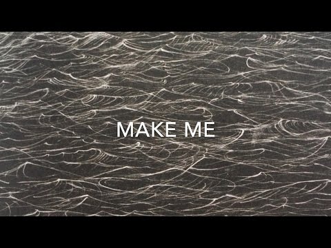 Kate Renegade (fka Nest) - Make Me (Official Video)