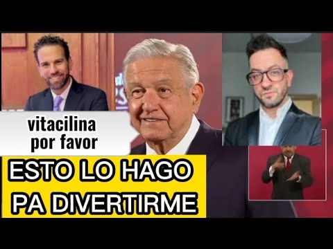 "Compren dolares"Loret de Mola y Chumel