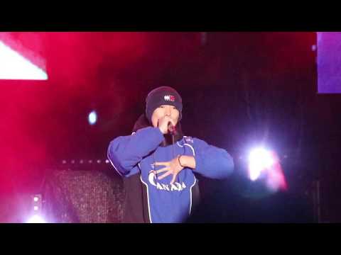 191227 오왼 owen - cubanlink @glo mix max festival