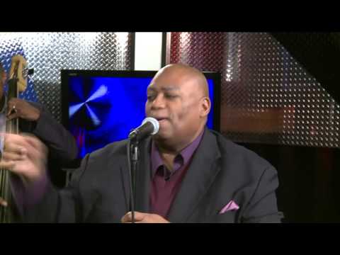 BAND IN A BOX: Charles Glenn and Joe Mancuso team up to fight Multiple Sclerosis