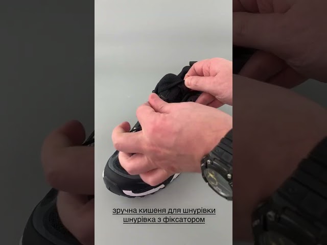 Чоботи жіночі шкіряні байка хутро 592641 Чорний Кросівки чоловічі сітка 591463 Чорні