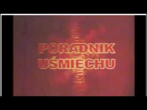 Poradnik Uśmiechu 6 : Odcinek Ostatni  - Jak prawidłowo dzień dobry - zapowiedź
