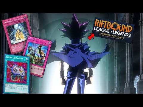 My 2026 Edison Format & Yugioh Predictions