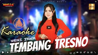 Download lagu Karaoke - Tembang Tresno (Adella) mp3