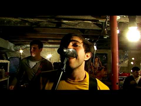 The Promise Hero - Heartbreak Baby (Official Video)