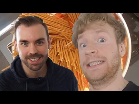 Kochstream mit @MaximMarkow - Streamhighlights