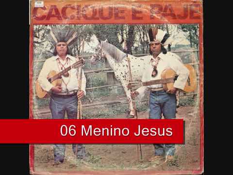 Menino Jesus video