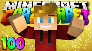 Minecraft Mods *Facecam* Crazy Craft 2.0 "The Promised Land?" Modded Survival #100 w/Lachlan