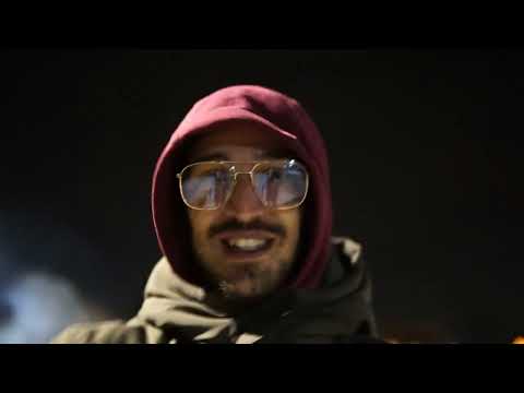 INAN€ - GOLD (OFFICIAL VIDEO) PROD. MANGO