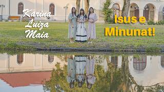 Download lagu Isus e Minunat! - Luiza, Karina și Maia mp3