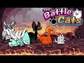 Battle Cats Music Jinfore Volcano Battle Theme For 1 Hour