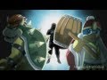 Super Smash Bros x 進撃の巨人(Attack on Titan) Opening ...
