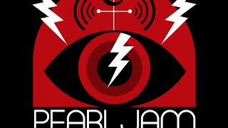 Pearl Jam:Let Me Sleep (Its Christmas Time)*LIVE*