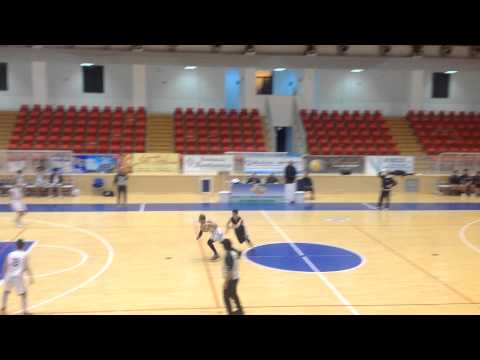 GARA BASKET U17 - TORCHIARA (SA)