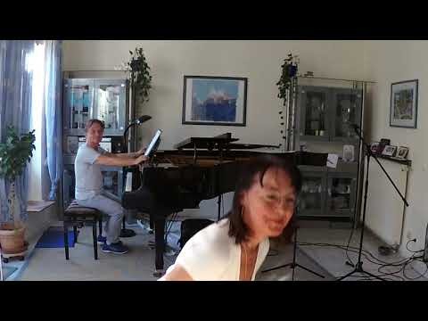 3. Offene-Fenster-Konzert mit joy2you am 05.04.2020