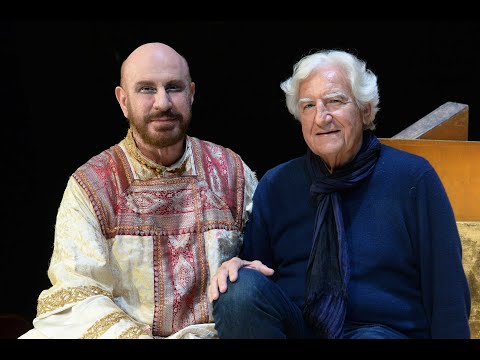 TV2000 - 7 dicembre 2021- Enrico IV a Retroscena