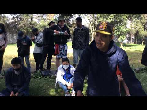 LF vs MC KEMS - Lexus Freestyle
