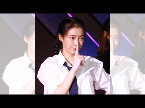 [ Fancam ] Gypso cover Everglow - ADIOS ( Kris as Yiren ) : MBK Cover Dance 2020 ( Audition Round )