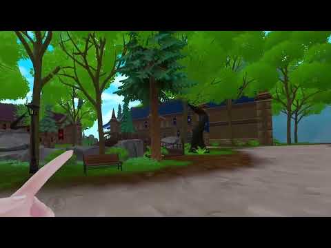 *UNCUT* Chipz | S5 Y3 Episode 31 - Calming a Friend «Ascension»