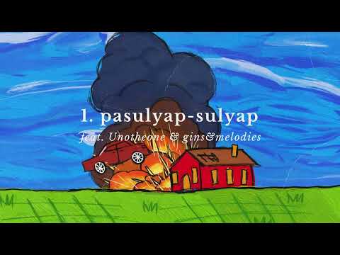 Miniatura de Pasulyap-sulyap