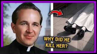 Download lagu He Killed a Nun. Why? mp3