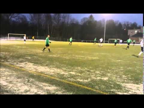 Budissa Bautzen u23 gegen SV Gnaschwitz/ Doberschau, Testspiel