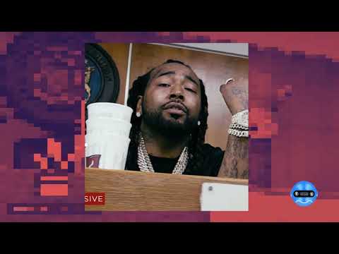 Icewear Vezzo x Rio Da Young OG - Ghetto Ice