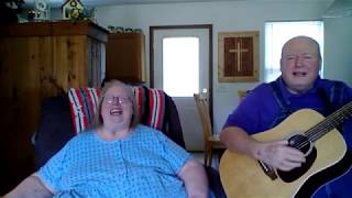 Harber Family: Song a Day #126- If I Could Hear My Mother Pray Again