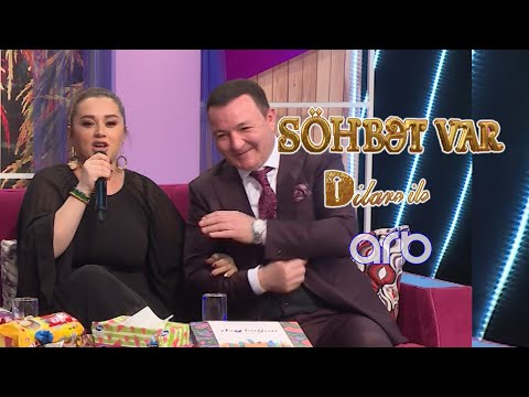 Xatirə Vasifdən ŞİKAYƏTLƏNDİ: Qoy verilişi yola verək, çöldə... - Söhbət var