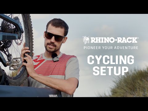 Rhino-Rack | Cycling Setup