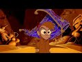 Aladdin Parte 11