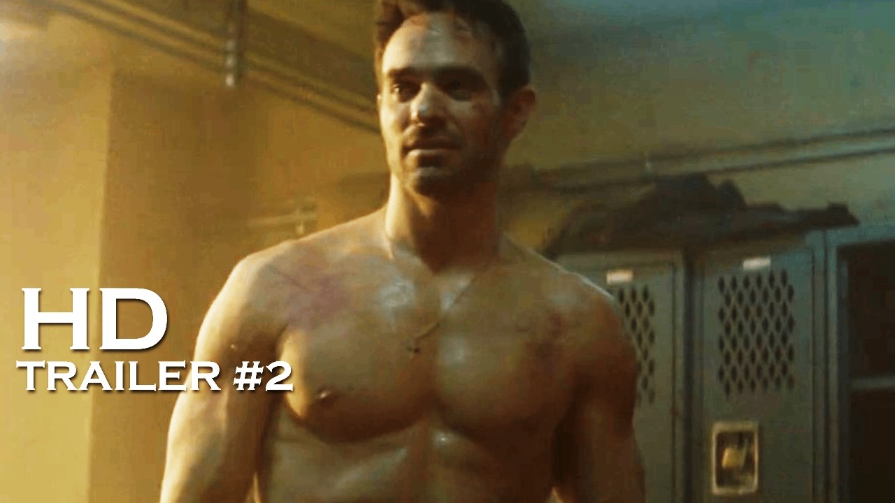 Daredevil Born Again 2x04 Trailer 2 SUBTITULADO [HD]