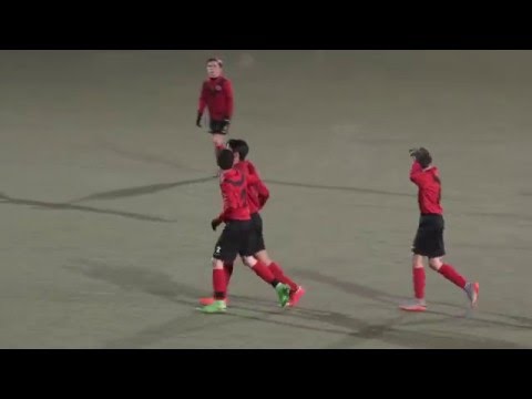 Almere City O14 VS AFC C2