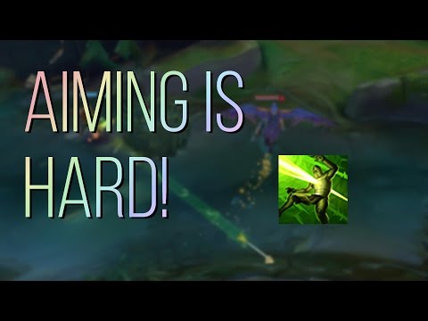 Quinn hard counters Twitch.